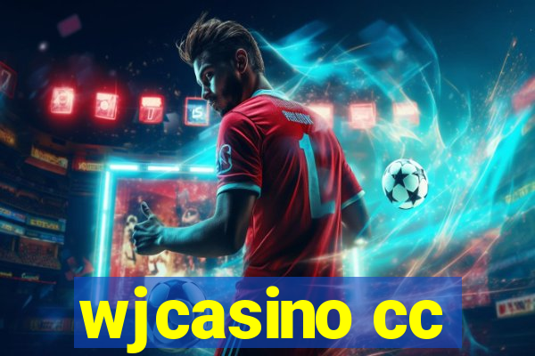 wjcasino cc